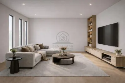 Casa 3 camere Holboca Dancu, toate utilitatile! - foto 22