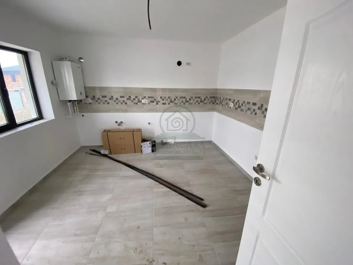 Casa 3 camere Holboca Dancu , CANALIZARE, la cheie! - foto 9