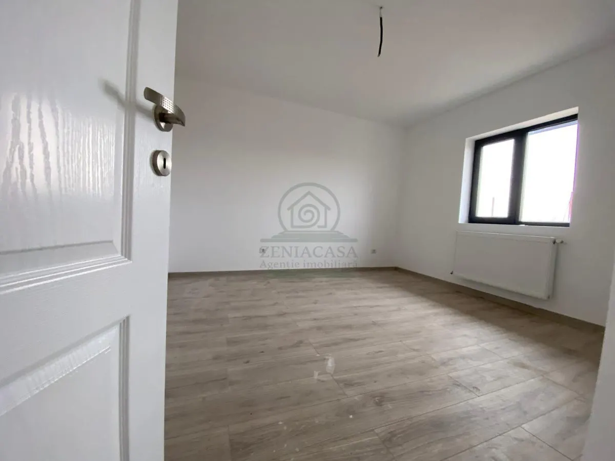 Casa 3 camere Holboca Dancu , CANALIZARE, la cheie! - foto 10