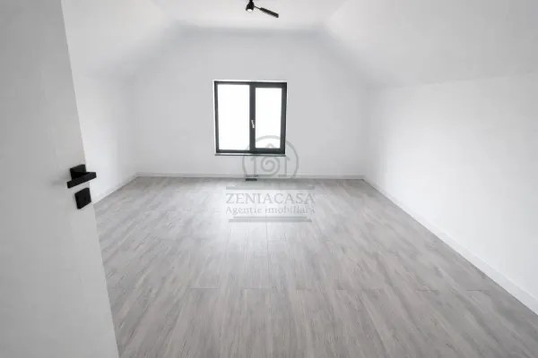 Casă 5 camere Dancu - poza 13
