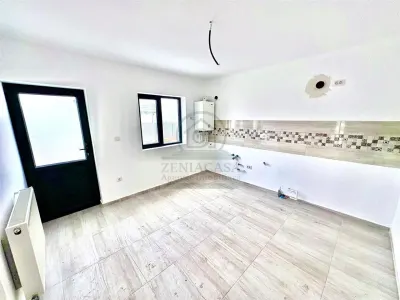 Casa 5 camere/2 bai Holboca Dancu CANALIZARE/ - foto 15