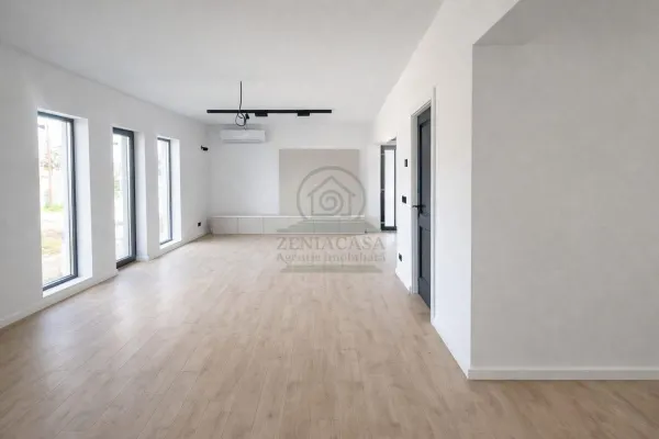 Casă 5 camere Dancu - poza 9