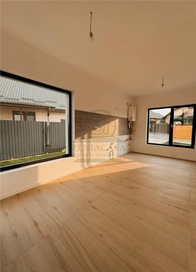 Casa 4 camere Miroslava Iasi FINALIZATA / MUTARE IMEDIATA! - foto 14