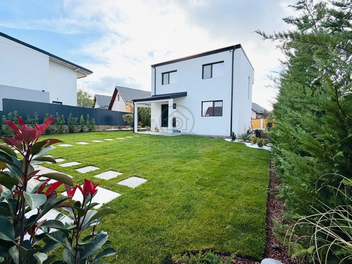 Casa 4 camere Miroslava Iasi FINALIZATA / MUTARE IMEDIATA! - foto 3