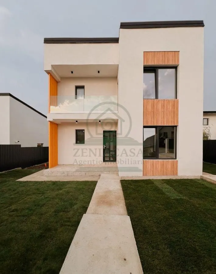 Casa 4 camere Miroslava Iasi FINALIZATA / MUTARE IMEDIATA! - foto 22