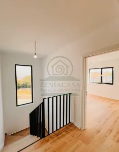 Casa 4 camere Miroslava Iasi FINALIZATA / MUTARE IMEDIATA! - foto 24