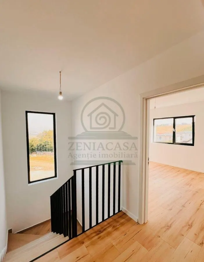 Casa 4 camere Miroslava Iasi FINALIZATA / MUTARE IMEDIATA! - foto 24