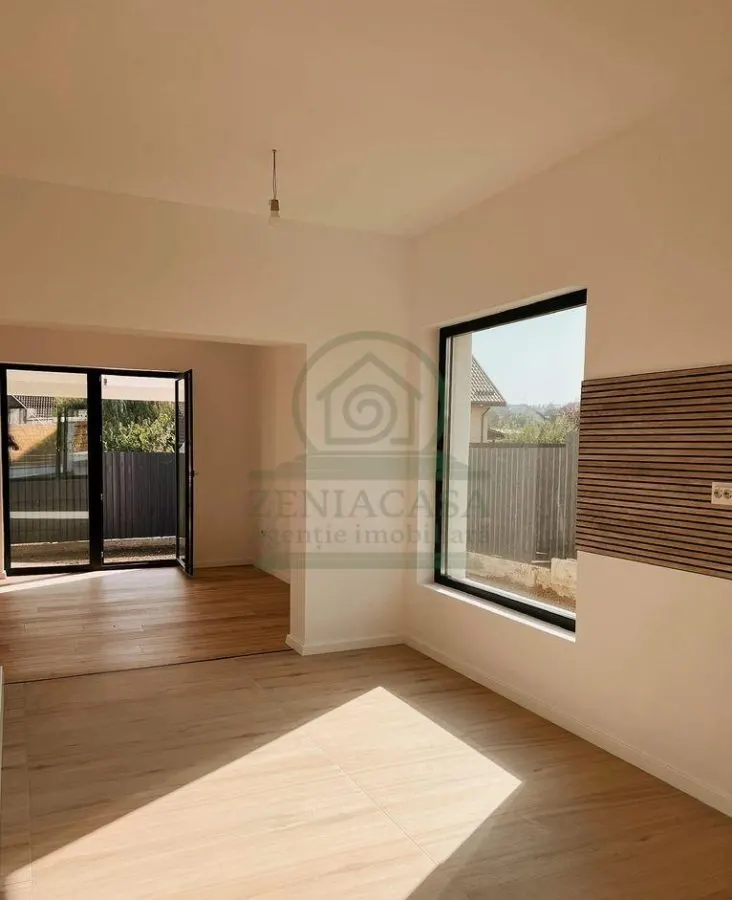 Casa 4 camere Miroslava Iasi FINALIZATA / MUTARE IMEDIATA! - foto 25