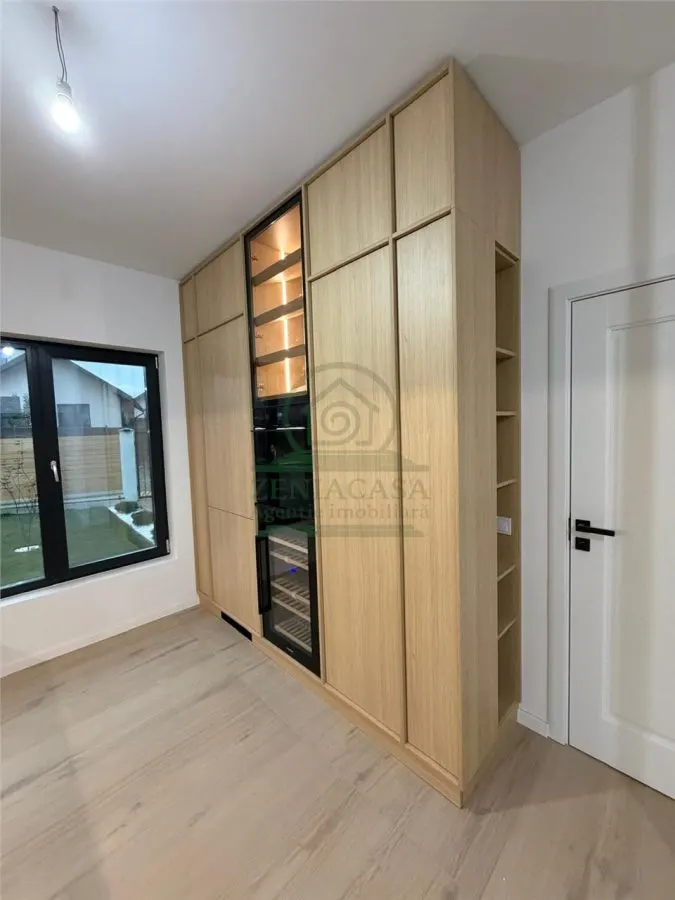 Casa 4 camere Miroslava Iasi FINALIZATA / MUTARE IMEDIATA! - foto 4