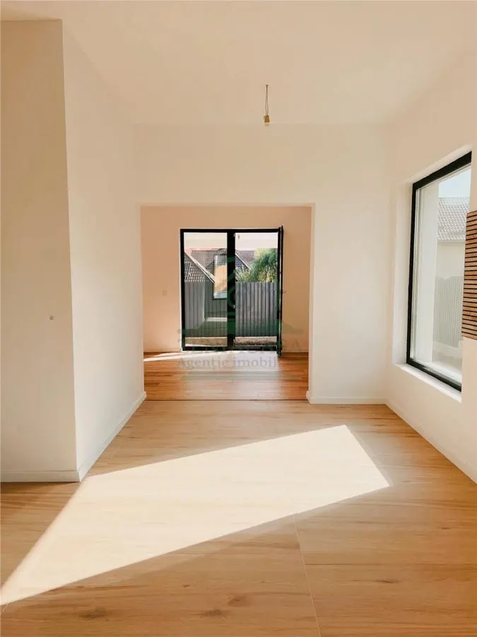 Casa 4 camere Miroslava Iasi FINALIZATA / MUTARE IMEDIATA! - foto 6