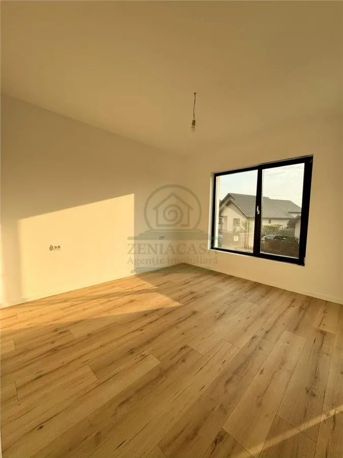 Casa 4 camere Miroslava Iasi FINALIZATA / MUTARE IMEDIATA! - foto 8