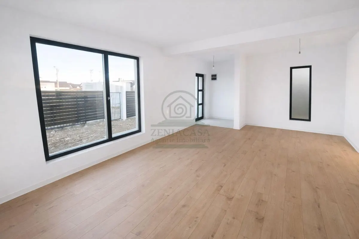 Casa Miroslava Vorovesti, Parter + Etaj! FINALIZATA - foto 1