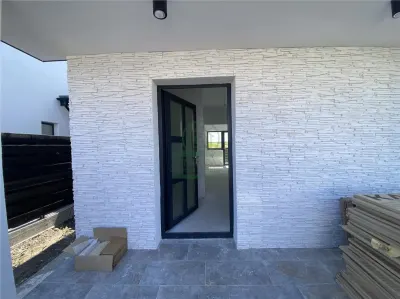 Casa Miroslava Vorovesti, Parter + Etaj! FINALIZATA - foto 10