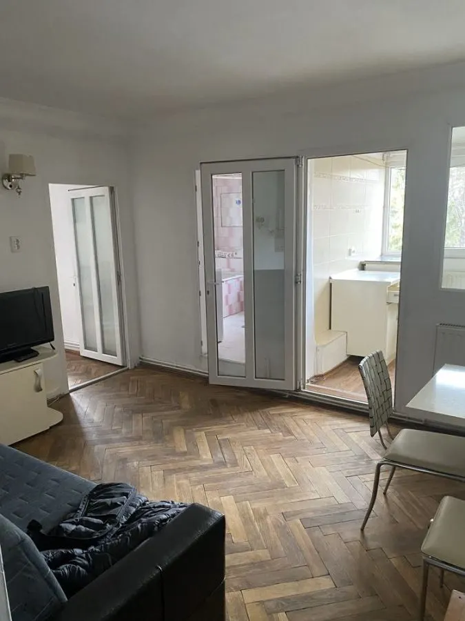 2 CAMERE ZONA SPITAL  MARZESCU - foto 1