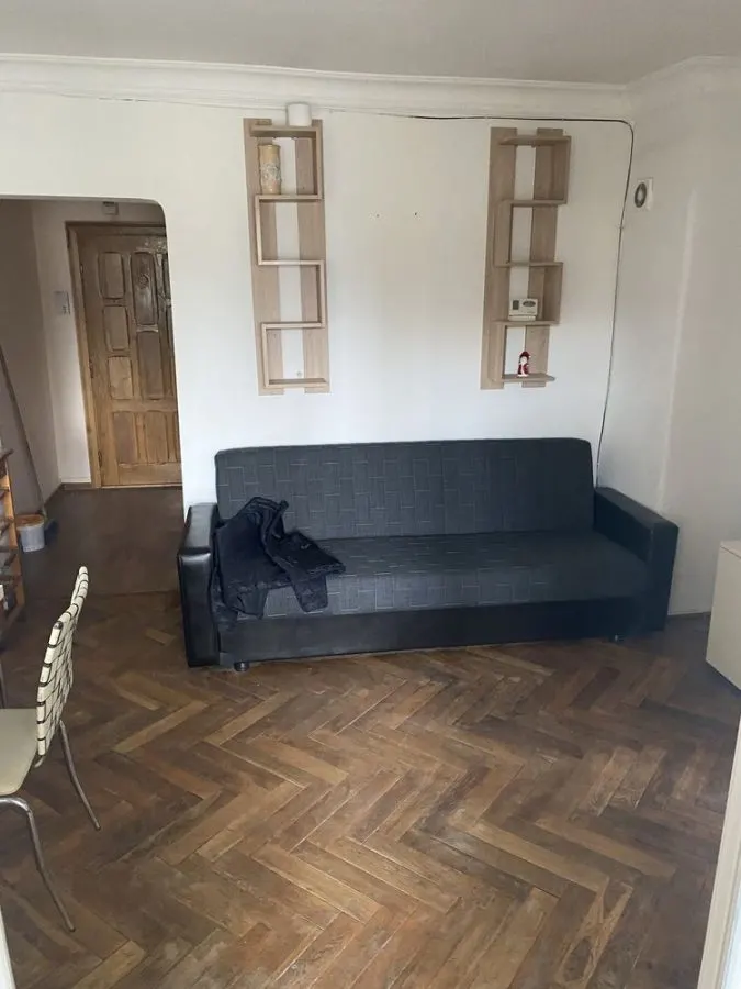 2 CAMERE ZONA SPITAL  MARZESCU - foto 3
