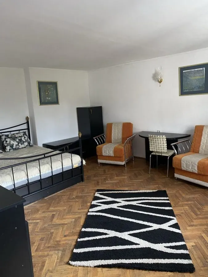 2 CAMERE ZONA SPITAL  MARZESCU - foto 4