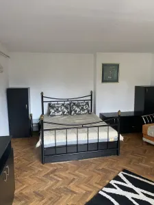 2 CAMERE ZONA SPITAL  MARZESCU - foto 5