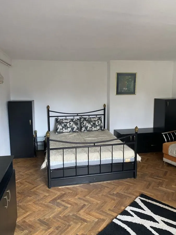 2 CAMERE ZONA SPITAL  MARZESCU - foto 5