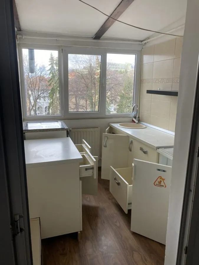 2 CAMERE ZONA SPITAL  MARZESCU - foto 7