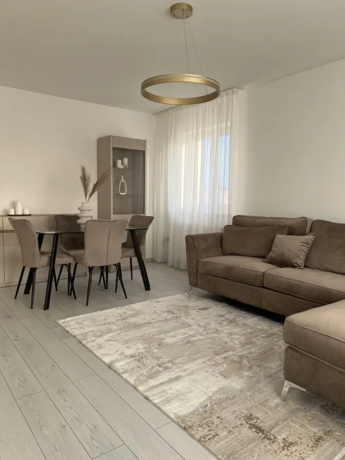 2 CAMERE  LUX CORESI TOP CITY - foto 2