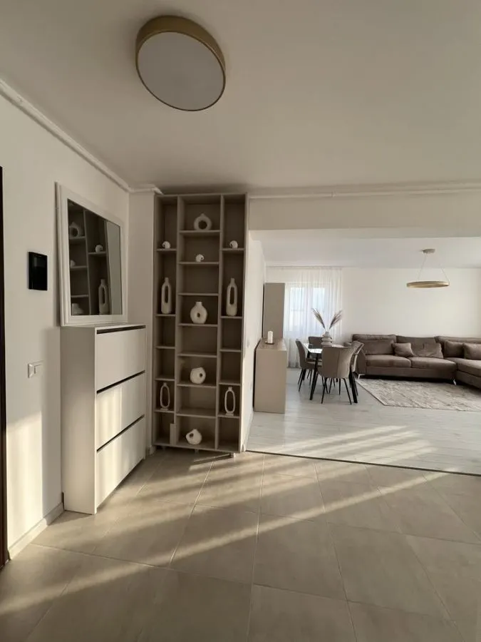2 CAMERE  LUX CORESI TOP CITY - foto 4