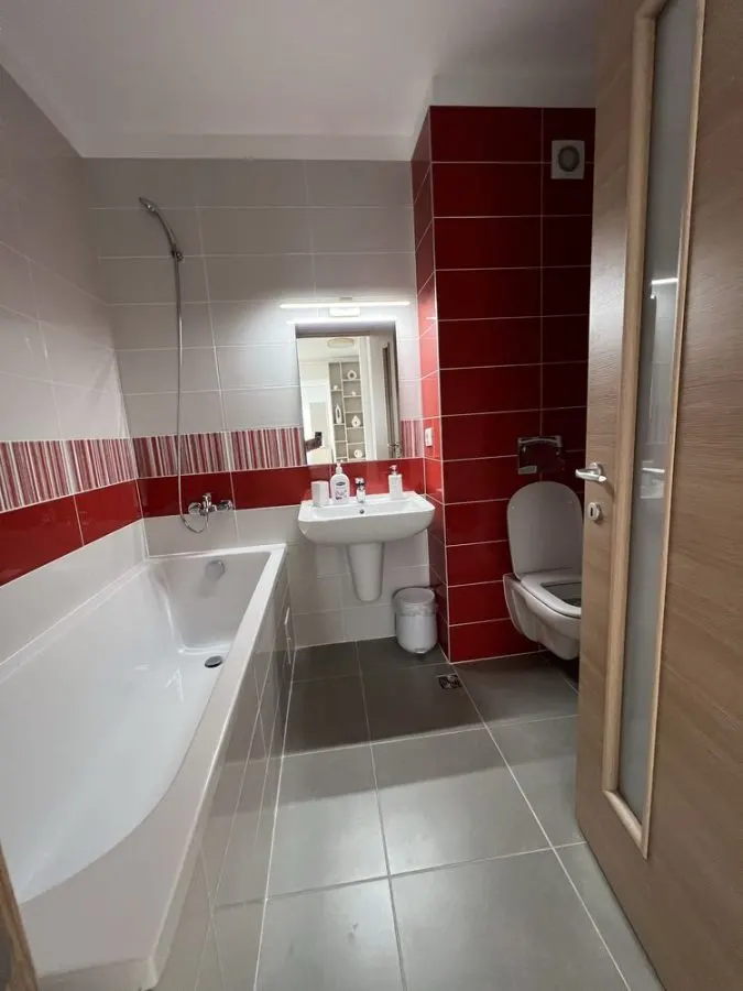2 CAMERE  LUX CORESI TOP CITY - foto 7