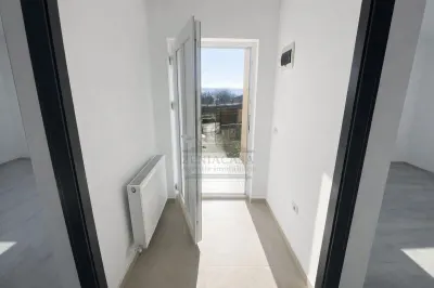 Casa 3 camere zona Letcani - Iasi, FINALIZATA! - foto 2
