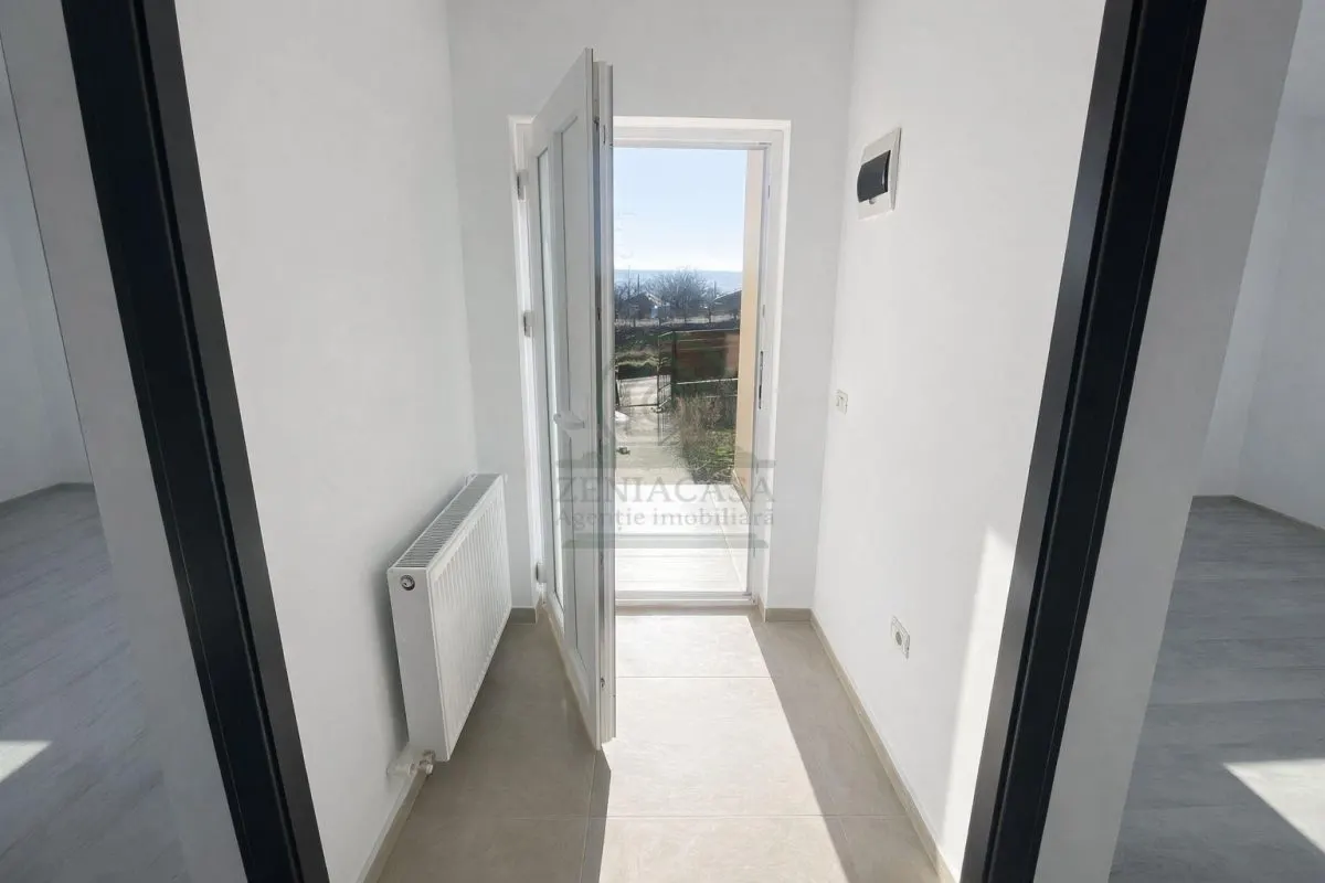 Casa 3 camere zona Letcani - Iasi, FINALIZATA! - foto 2