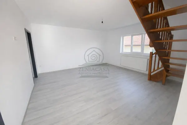 Casă 3 camere Lețcani - poza 3