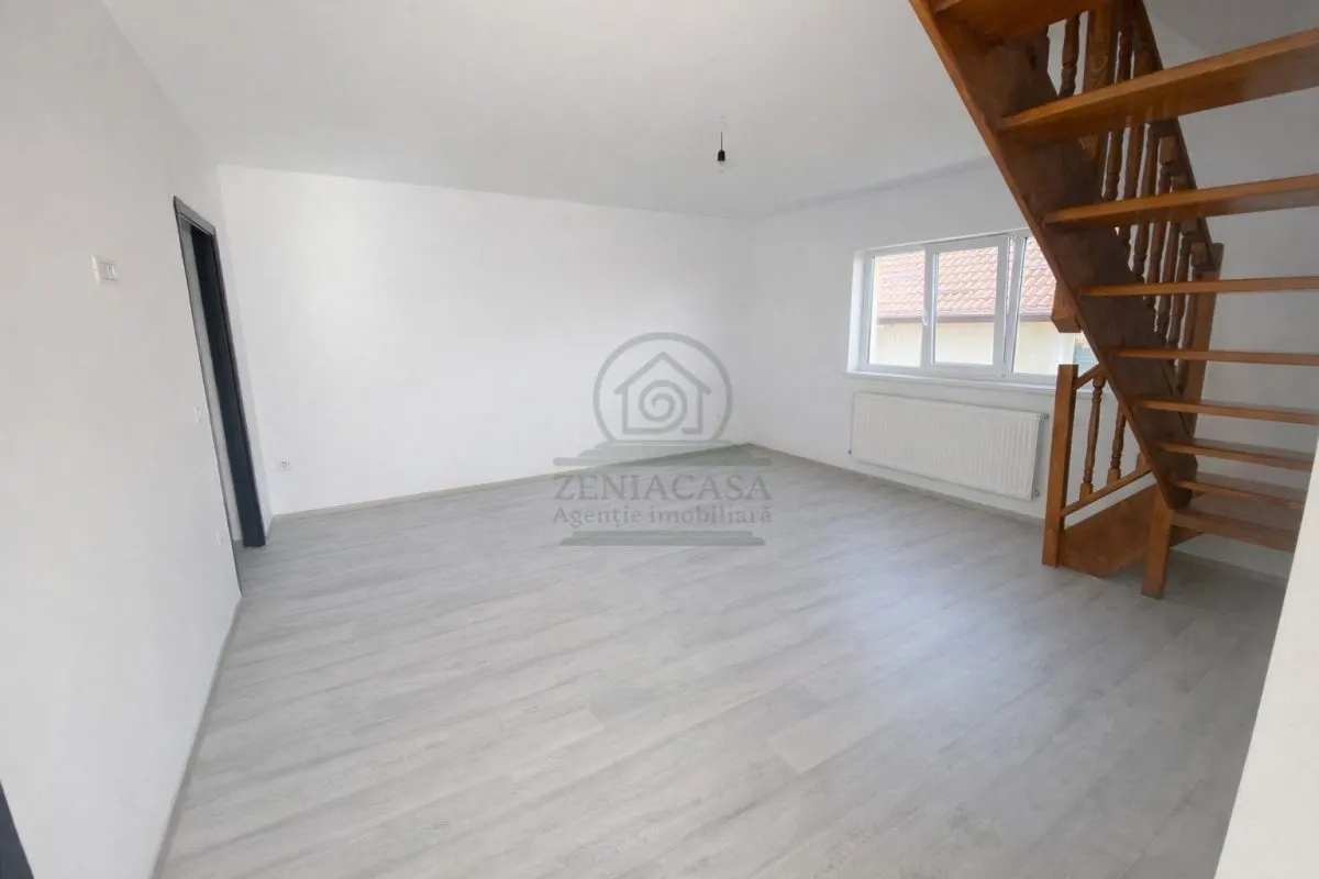 Casa 3 camere zona Letcani - Iasi, FINALIZATA! - foto 3