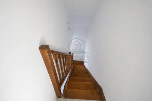 Casă 3 camere Lețcani - poza 4