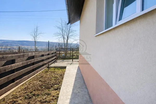 Casă 3 camere Lețcani - poza 9