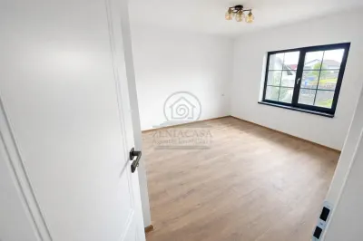 Casa Miroslava Valea Ursului 500 mp teren / CANALIZARE - foto 6