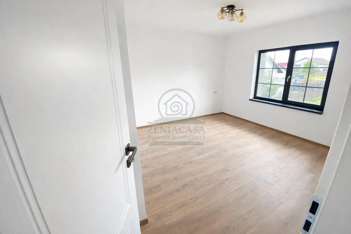Casa Miroslava Valea Ursului 500 mp teren / CANALIZARE - foto 6