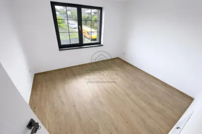 Casa Miroslava Valea Ursului 500 mp teren / CANALIZARE - foto 8