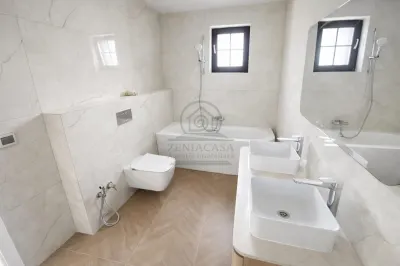 Casa Miroslava Valea Ursului 500 mp teren / CANALIZARE - foto 9
