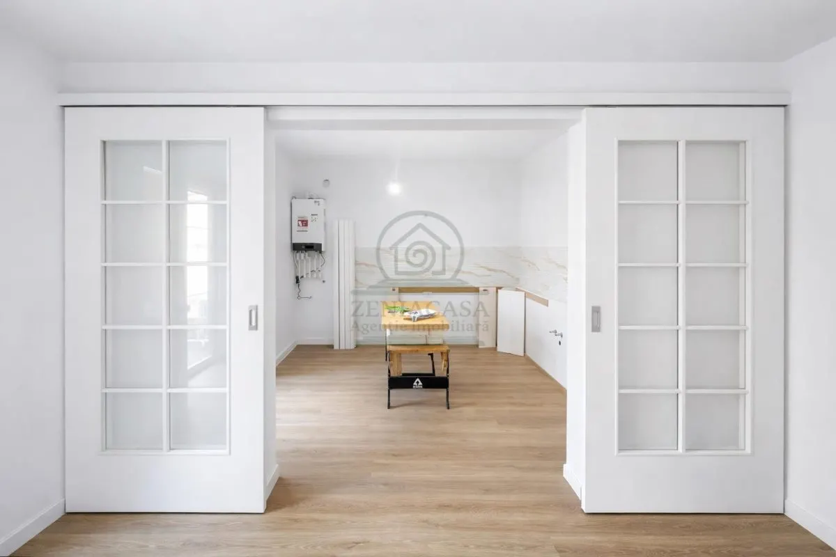 Casa Miroslava Valea Ursului 500 mp teren / CANALIZARE - foto 10