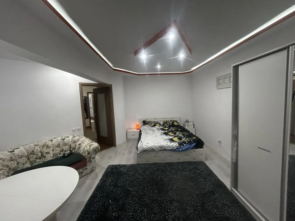 2 CAMERE CALEA BUCURESTI - foto 2
