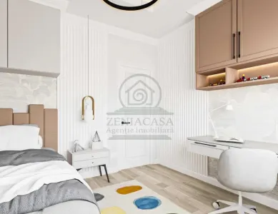 Casa Miroslava Vorovesti CANALIZARE si ASFALT - foto 3