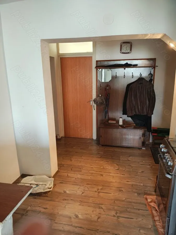 APARTAMENT 4 CAMERE DECOMANDAT TRACTORUL - foto 7