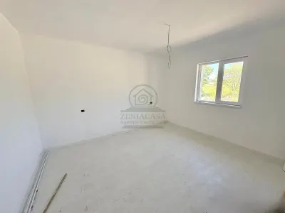 Casa 4 camere Tomesti Iasi + 475 mp teren/ BECI - foto 11