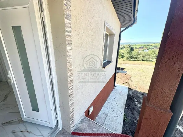 Casă 4 camere Tomești - poza 3