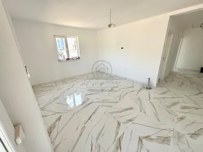 Casa 4 camere Tomesti Iasi + 475 mp teren/ BECI - foto 5
