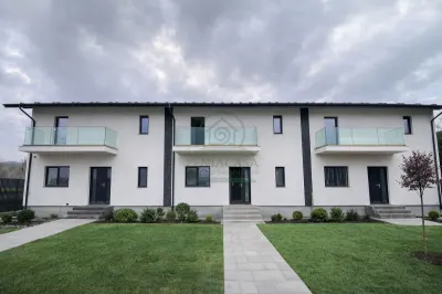 Casa 4 camere Tomesti Iasi , la cheie! 115 mp utili - foto 2