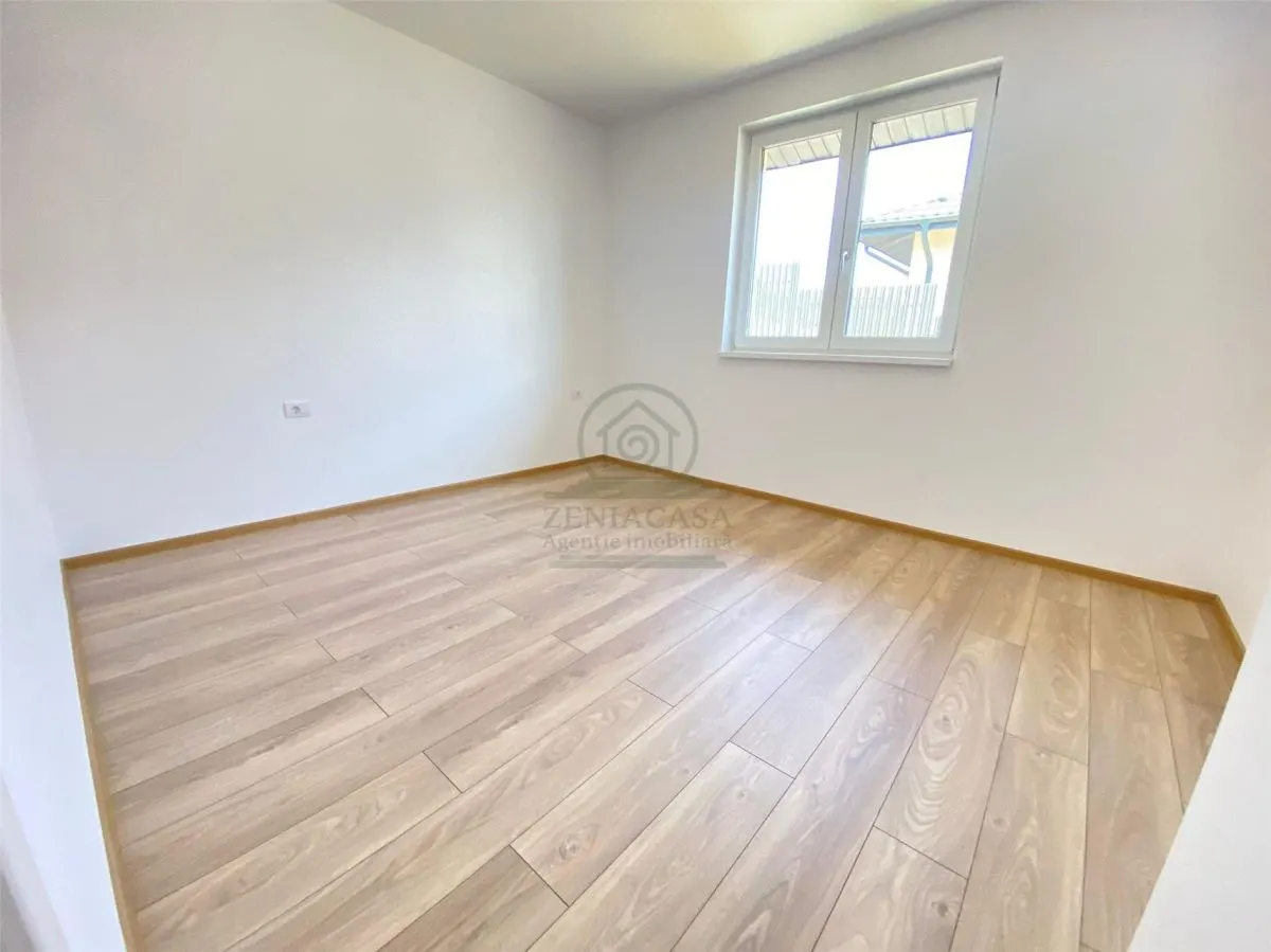 Casa 4 camere Tomesti Iasi , la cheie! 115 mp utili - foto 3