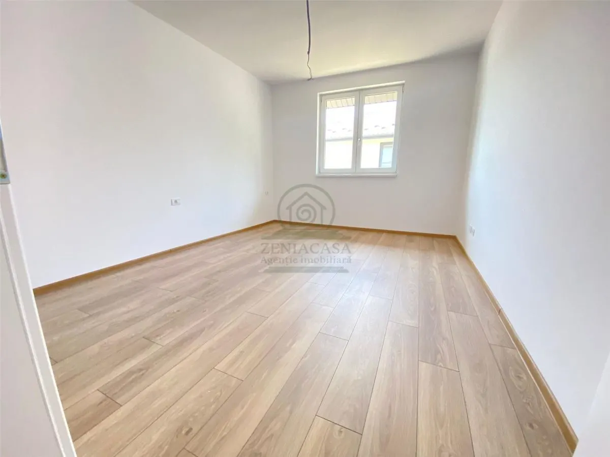 Casa 4 camere Tomesti Iasi , la cheie! 115 mp utili - foto 5