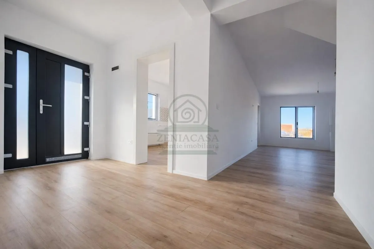 Casa Holboca Dancu posibilitate 4- 5 camere - foto 2
