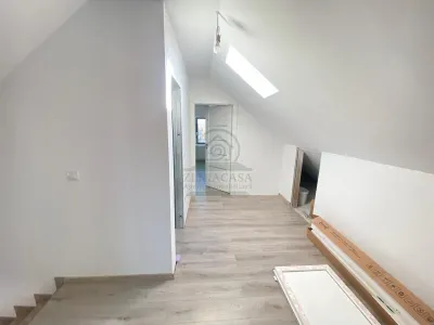 Casa Holboca Dancu posibilitate 4- 5 camere - foto 11