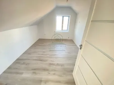 Casa Holboca Dancu posibilitate 4- 5 camere - foto 12