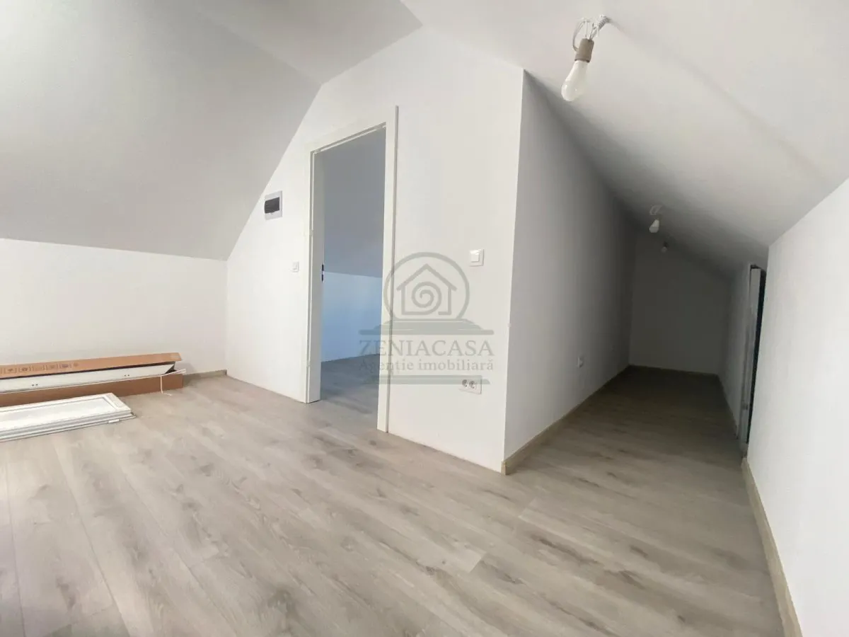 Casa Holboca Dancu posibilitate 4- 5 camere - foto 13